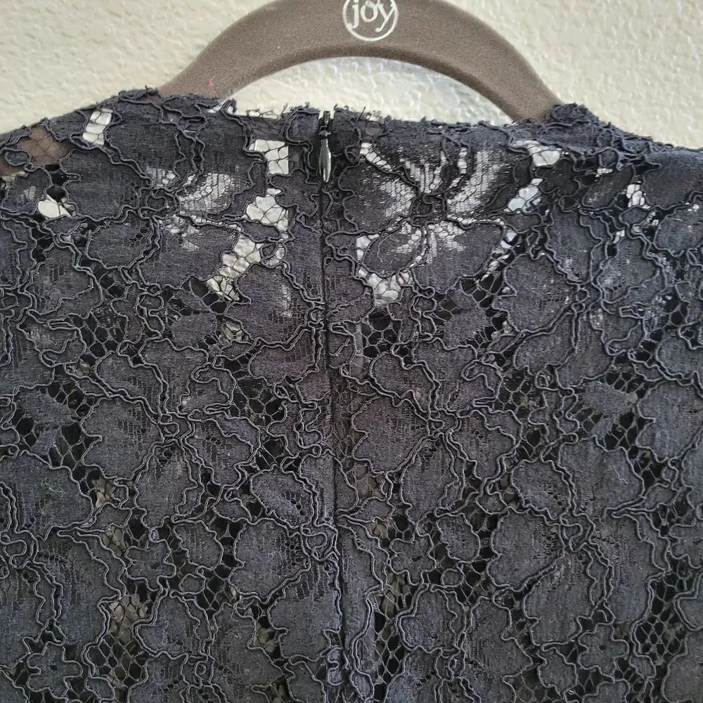 SANDRO lace top size 1 S - Picture 11 of 13